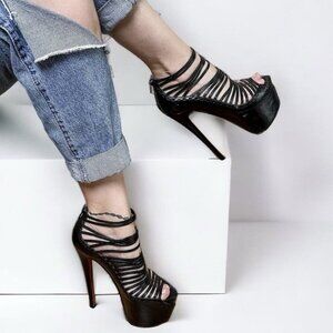 Christian Louboutin  Boots